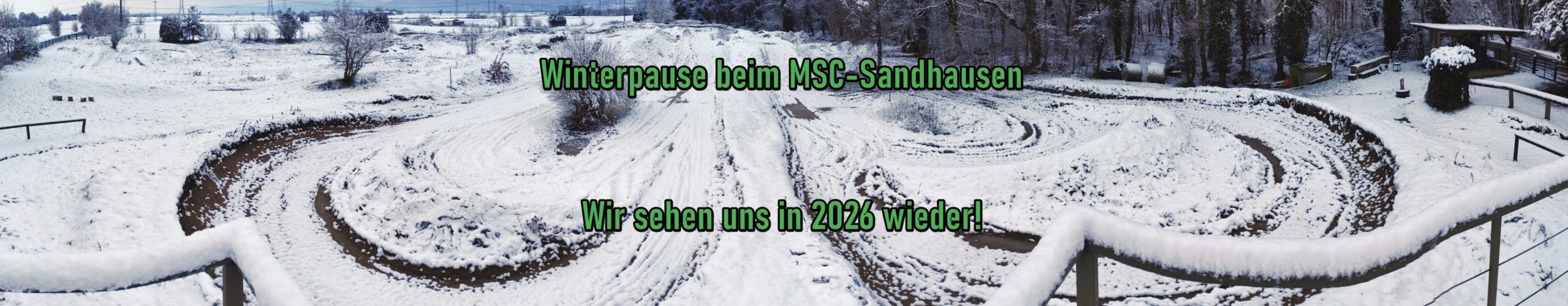 MSC Sandhausen 1951 e.V. im ADAC